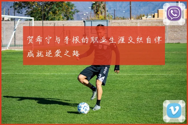 贺希宁与李根的职业生涯交织自律成就逆袭之路