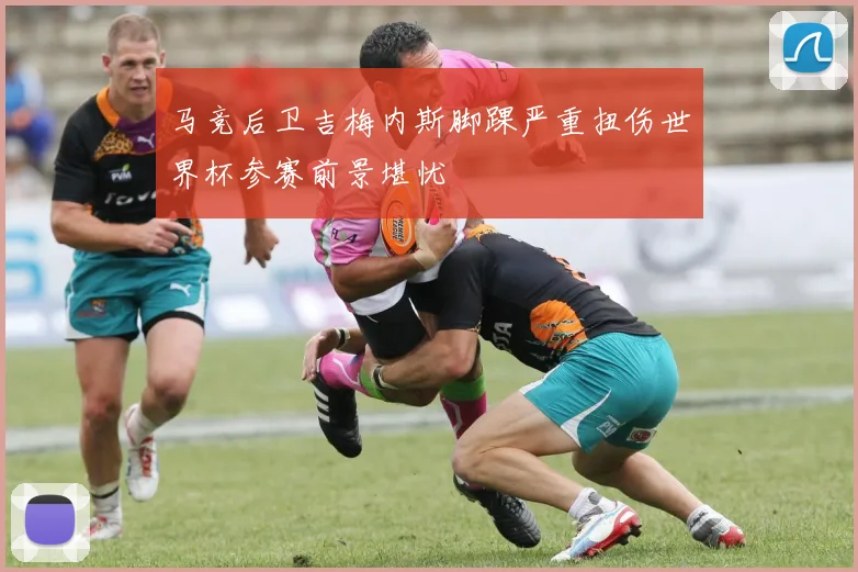 马竞后卫吉梅内斯脚踝严重扭伤世界杯参赛前景堪忧